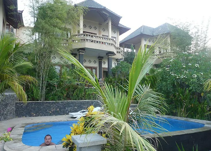 Hotel Anugerah 2*