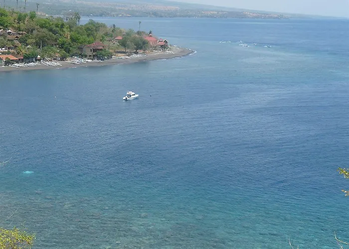 Anugerah 2* Amed (Bali)