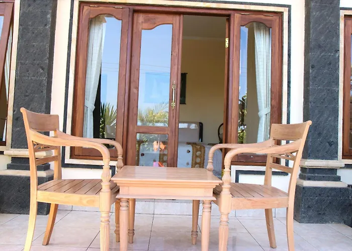Anugerah Amed (Bali)