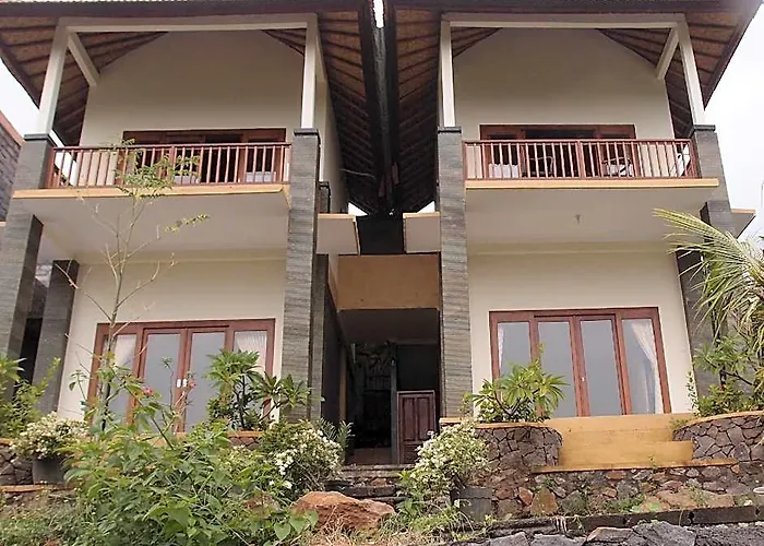 Anugerah Hotel Amed (Bali)