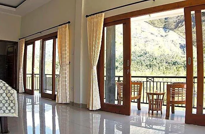 Anugerah Hotel Amed (Bali)