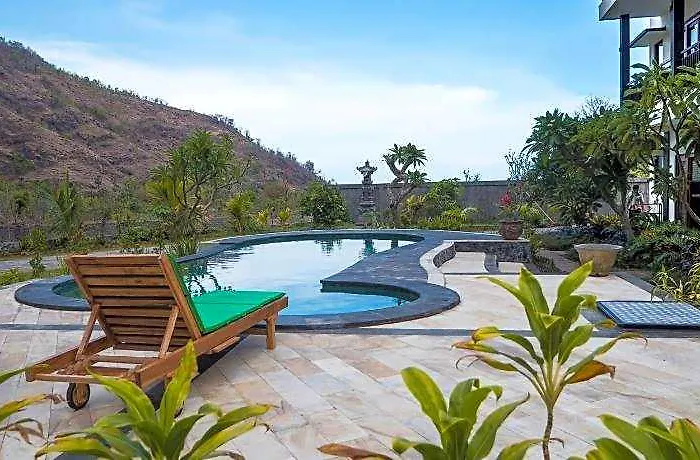 Anugerah 2* Amed (Bali)