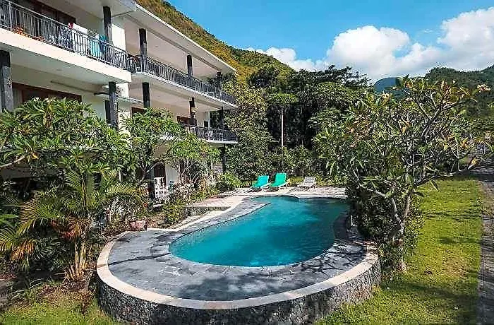 Hotel Anugerah Amed (Bali)