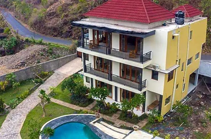 Hotel Anugerah Amed (Bali)