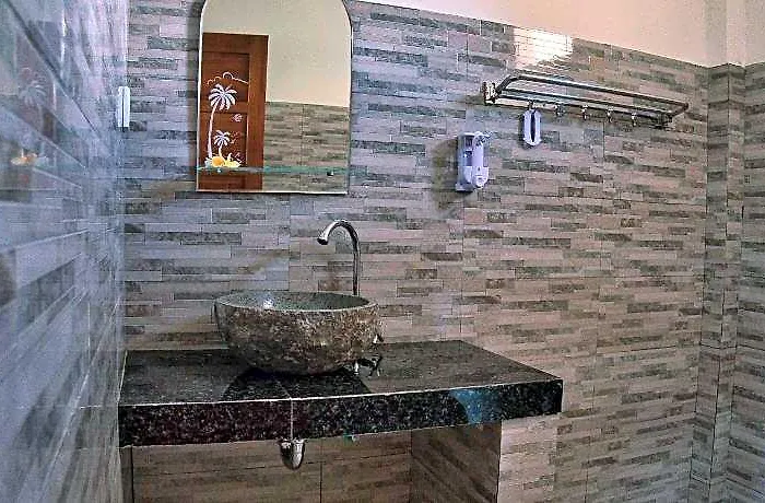 Anugerah Hotel Amed (Bali)