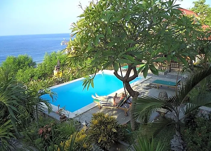 Hotel Anugerah Amed (Bali)