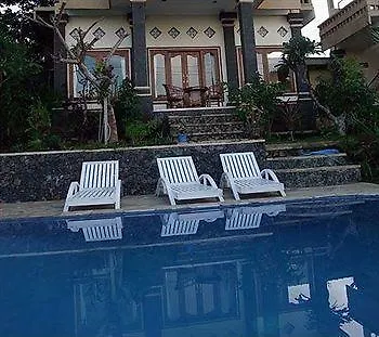 Anugerah Hotel Amed (Bali)