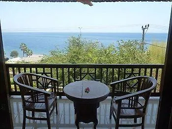 Hotel Anugerah Amed (Bali)