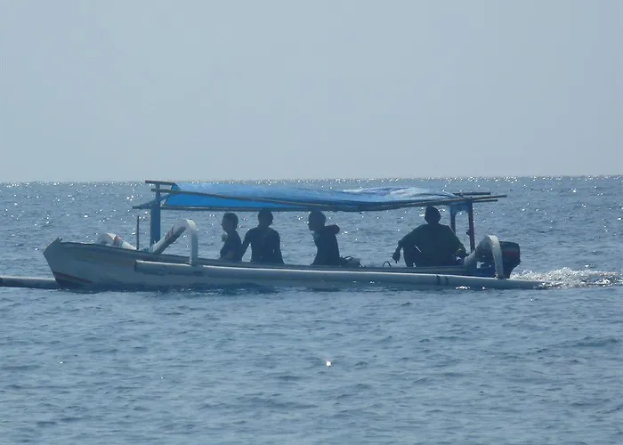 Anugerah Amed (Bali)