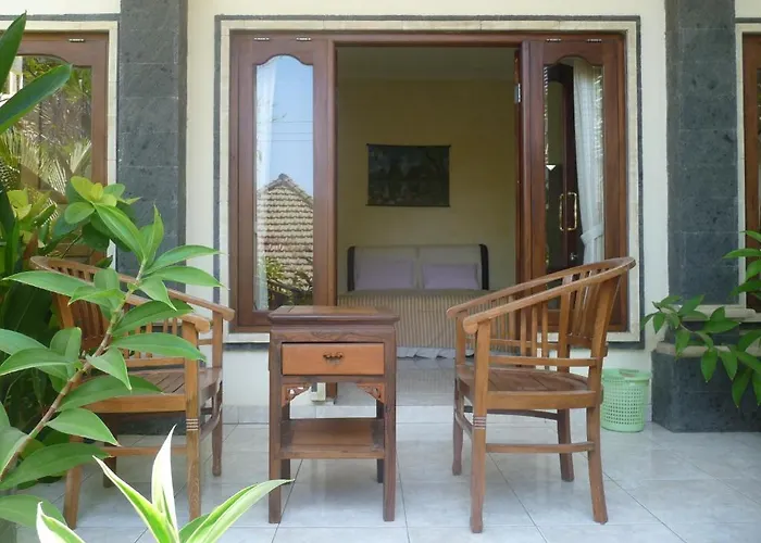 Hotel Anugerah Amed (Bali)
