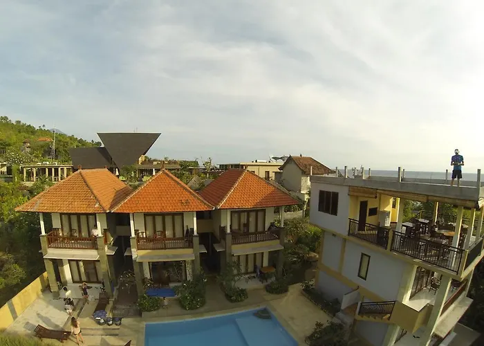 Hotel Anugerah 2*