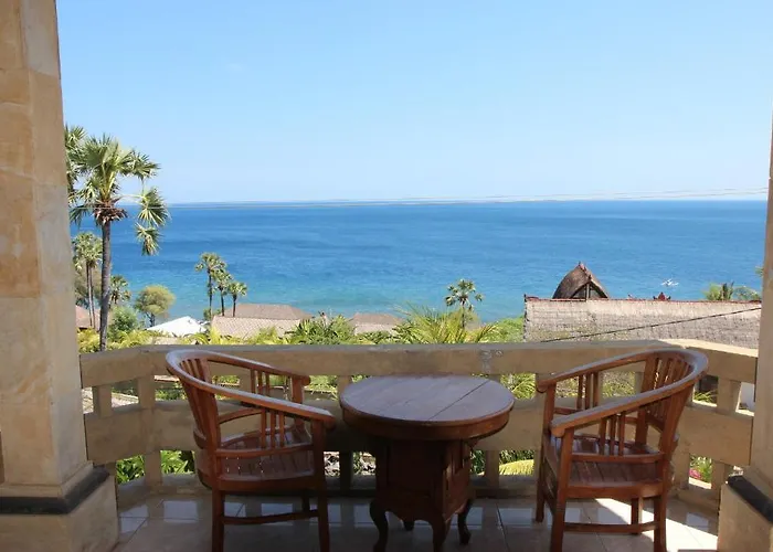Hotel Anugerah Amed (Bali)