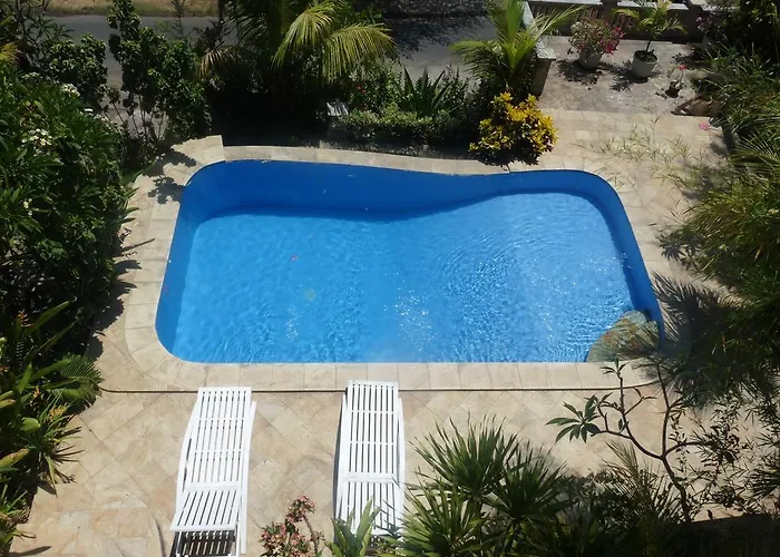 Hotel Anugerah Amed (Bali)