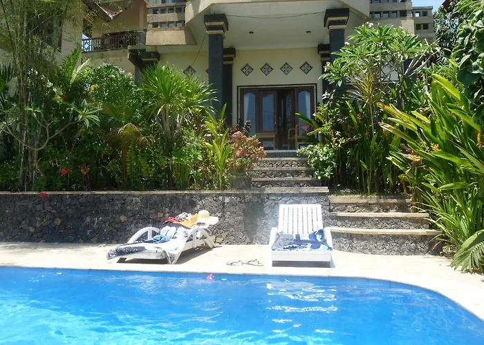Anugerah Hotel 2*
