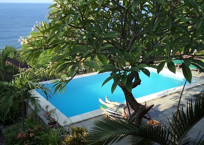 Hotel Anugerah Amed (Bali)