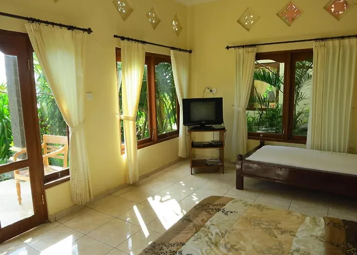 Anugerah Amed (Bali)