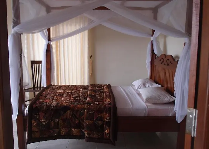 Hotel Anugerah Amed (Bali)